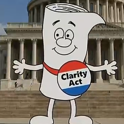 BILL / CRCLx