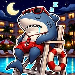 NAPSHARK