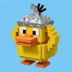 psyduck / SOL