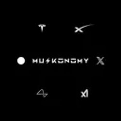 MUSKONOMY