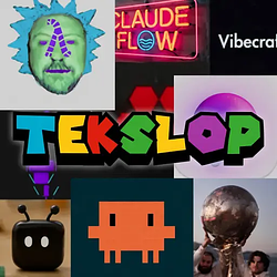 TEKSLOP