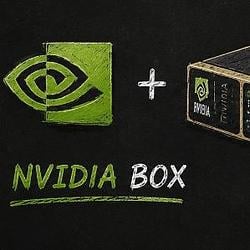 NvidiaBOX / BNB