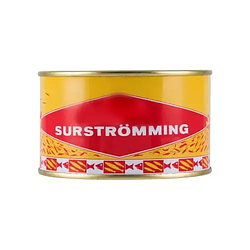 surströmming