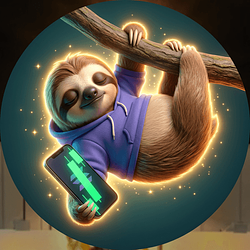 SLOTHSNOOZ
