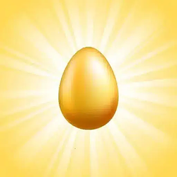 金蛋