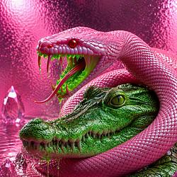 SLIMED