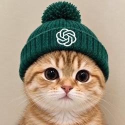 CATGPT