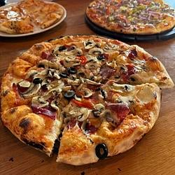 $PIZZA / SOL