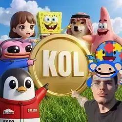 KOLs / SOL