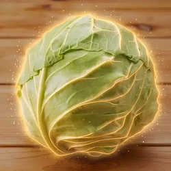 Cabbage / SOL