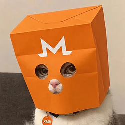 XMRCAT