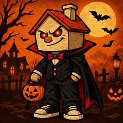 HOUSOWEEN