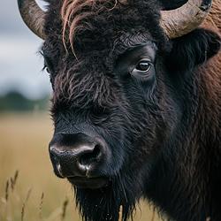 Bison / SOL