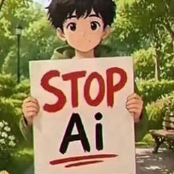 STOP AI