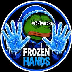 FROZEN / WETH