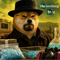 HEISINU