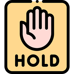 HOLD / SOL