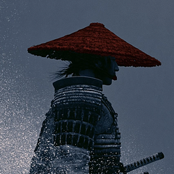SAMURAI
