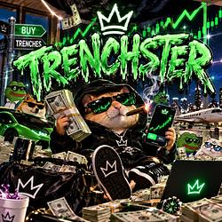 TRENCHSTER