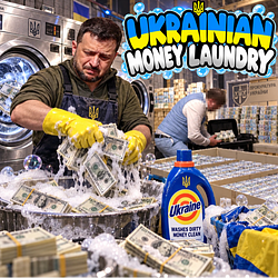 $WASH