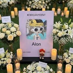 RIP / SOL