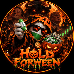 HOLD4WEEN