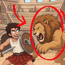 GLADIATOR