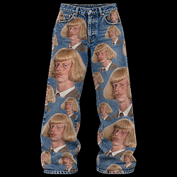 JEANJEAN