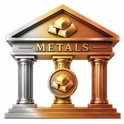 METALS / SOL