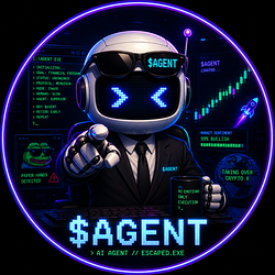 AGENT / USDC