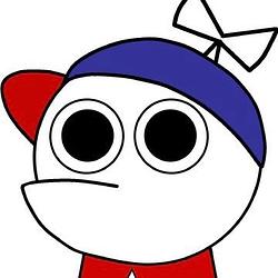 Homestar Runner logo