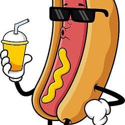 Hot DOG