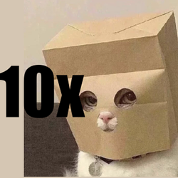 ZCAT10X / SOL