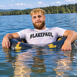 LAKEPAUL