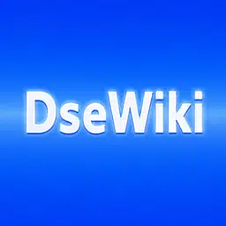 DSEWiki