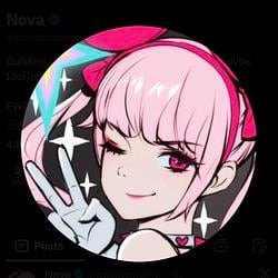 novaX