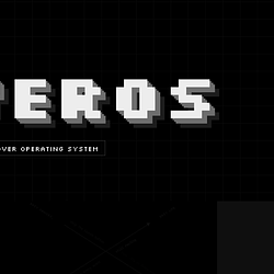 OVEROS / WETH