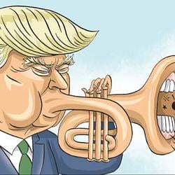 TRUMPET
