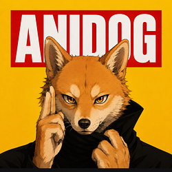 AniDogg