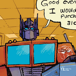 TRANSFORMER