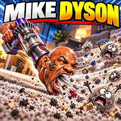 MIKEDYSON