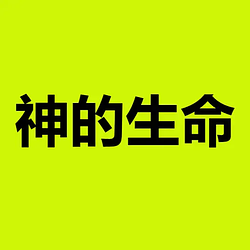 神的生命 / USDG