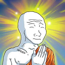 Degen / SOL