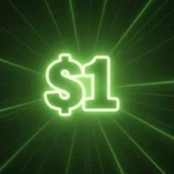 $1 / WETH