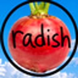RADISH / SOL