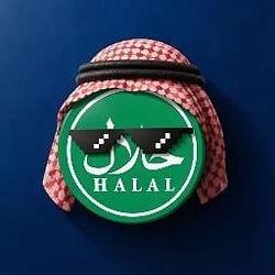 حلال / SOL