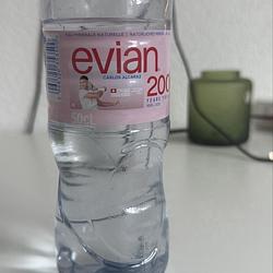 evian$