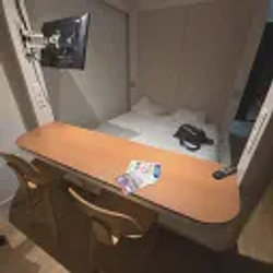 CuckDesk