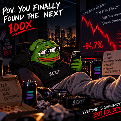 $EXIT