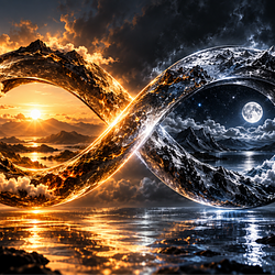 infinity